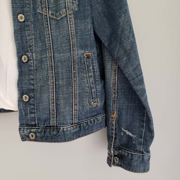 Denim Jacket GAP - Picture 5 of 5